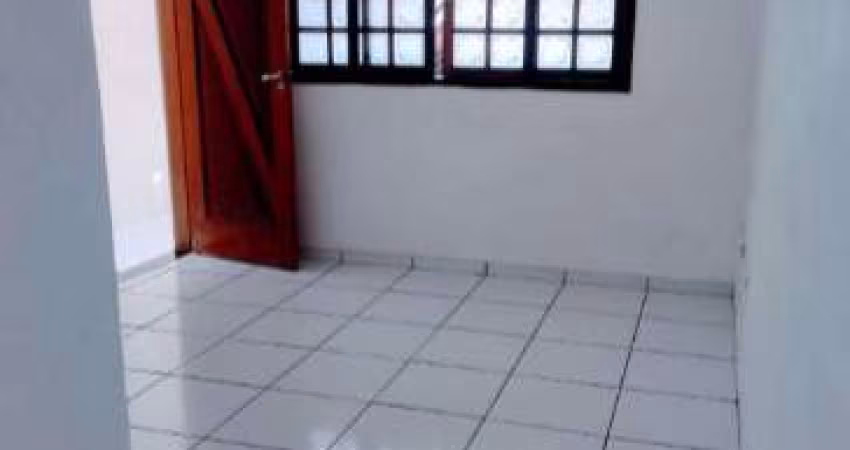 Casa para Venda em São Bernardo do Campo, Batistini, 2 dormitórios, 1 suíte, 2 banheiros, 2 vagas