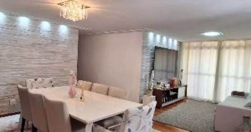 Apartamento para Venda em São Caetano do Sul, Santa Paula, 3 dormitórios, 1 suíte, 1 banheiro, 2 vagas