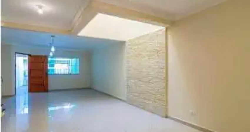 Sobrado para venda em santo andré, vila marina, 3 dormitórios, 1 banheiro