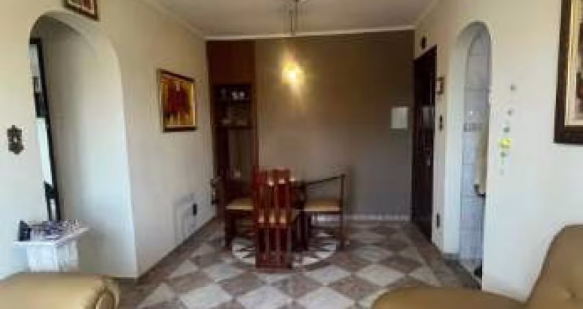 Apartamento para Venda em São Bernardo do Campo, Nova Petrópolis, 2 dormitórios, 1 banheiro, 1 vaga