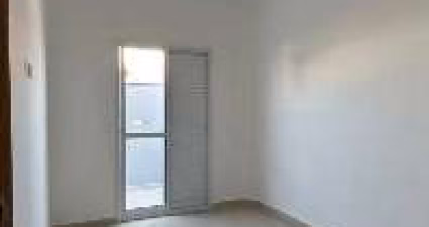 Apartamento para Venda em Santo André, Jardim Bom Pastor, 2 dormitórios, 2 banheiros, 1 vaga