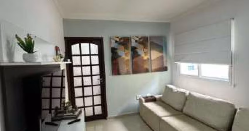 Apartamento para Venda em Santo André, Paraíso, 2 dormitórios, 2 banheiros