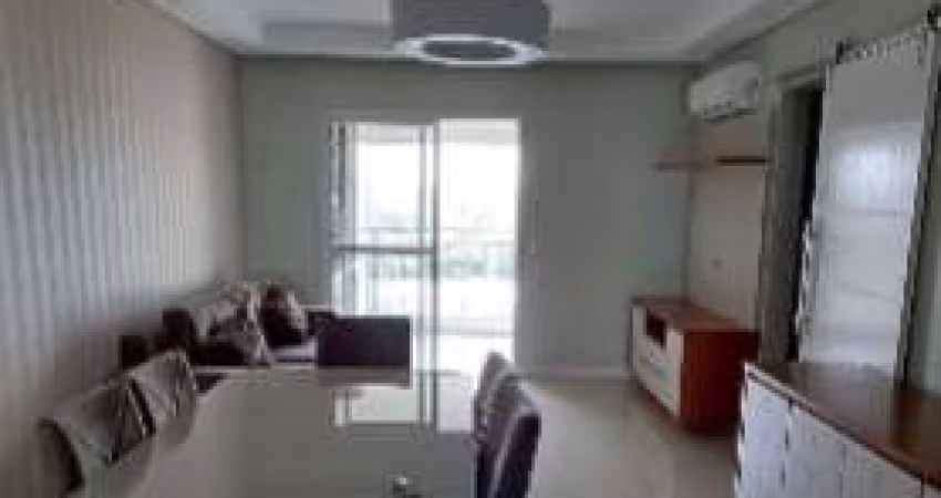 Apartamento para Venda em Santo André, Vila América, 2 dormitórios, 1 suíte, 2 banheiros, 2 vagas