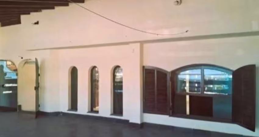 Casa para Venda em Santo André, Jardim Santo André, 3 dormitórios, 1 suíte, 2 banheiros, 4 vagas