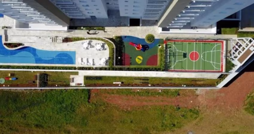 Apartamento para Venda em Santo André, Campestre, 2 dormitórios, 1 suíte, 1 banheiro, 1 vaga