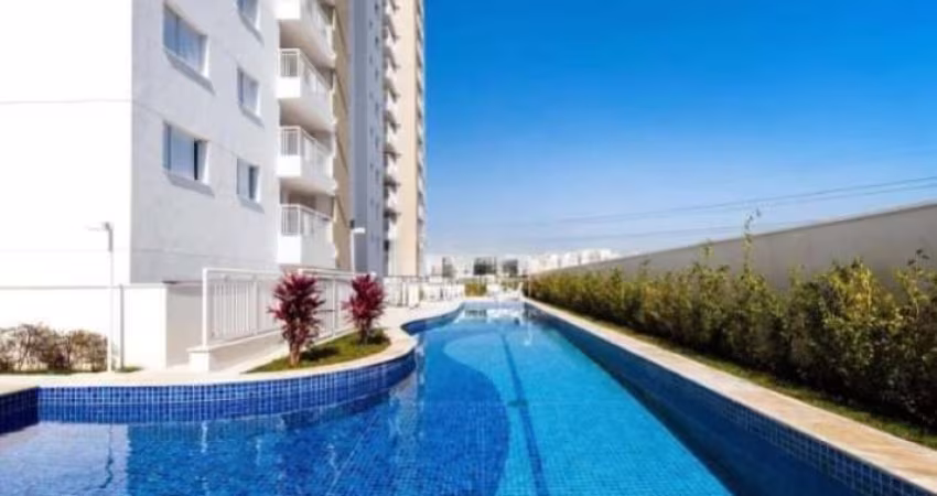 Apartamento para Venda em Santo André, Campestre, 2 dormitórios, 1 suíte, 1 banheiro, 1 vaga