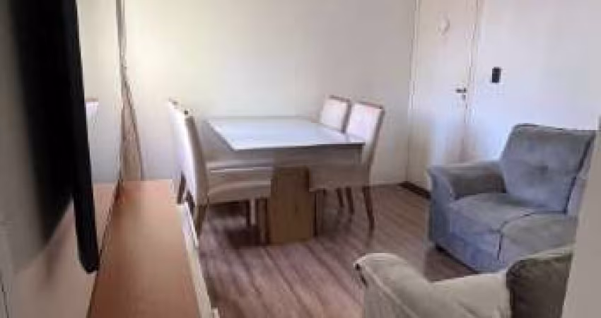 Apartamento para Venda em São Bernardo do Campo, Santa Terezinha, 2 dormitórios, 1 banheiro