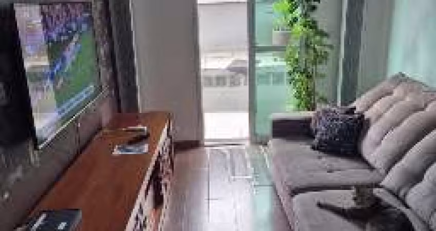 Apartamento para Venda em São Bernardo do Campo, Santa Terezinha, 2 dormitórios, 1 banheiro, 1 vaga