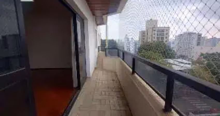 Apartamento para Venda em São Bernardo do Campo, Baeta Neves, 4 dormitórios, 2 suítes, 1 banheiro, 3 vagas