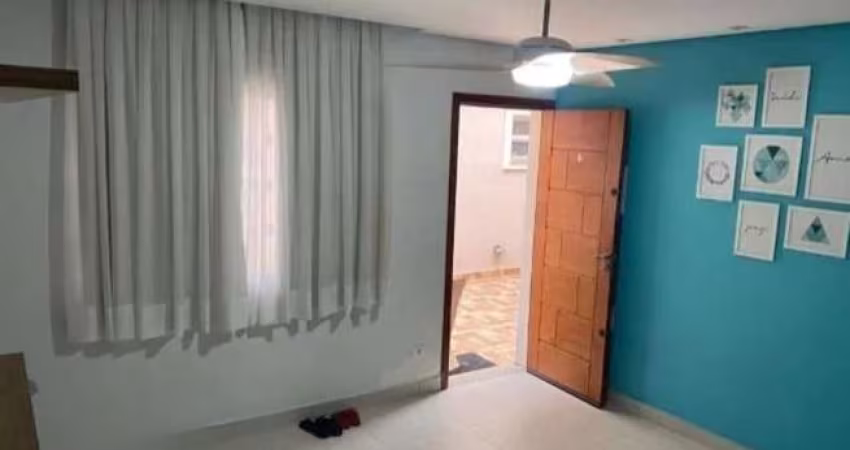 Casa em Condomínio para Venda em São Paulo, Sacomã, 3 dormitórios, 1 suíte, 2 banheiros, 4 vagas