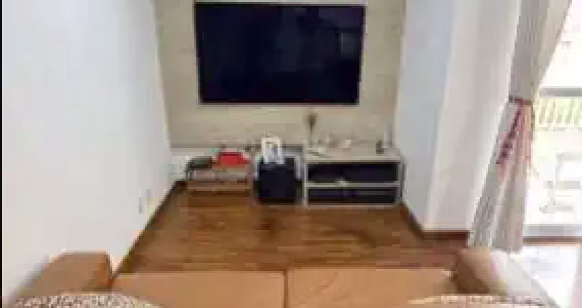 Apartamento para Venda em São Caetano do Sul, Cerâmica, 2 dormitórios, 2 banheiros, 2 vagas
