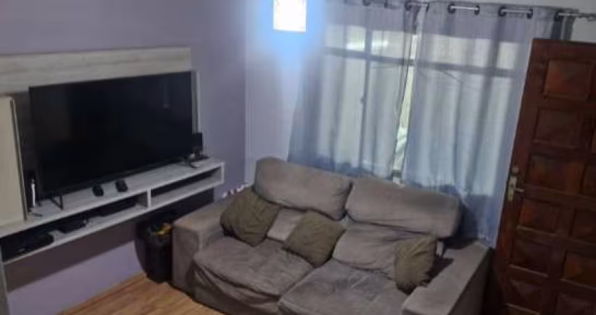 Casa para Venda em São Bernardo do Campo, Cooperativa, 3 dormitórios, 1 suíte, 4 banheiros, 2 vagas