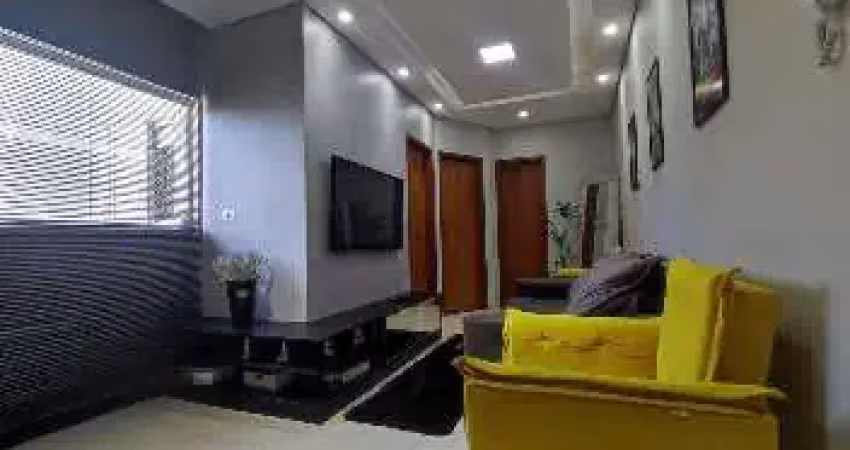 Apartamento para Venda em Santo André, Parque João Ramalho, 2 dormitórios, 2 banheiros, 1 vaga