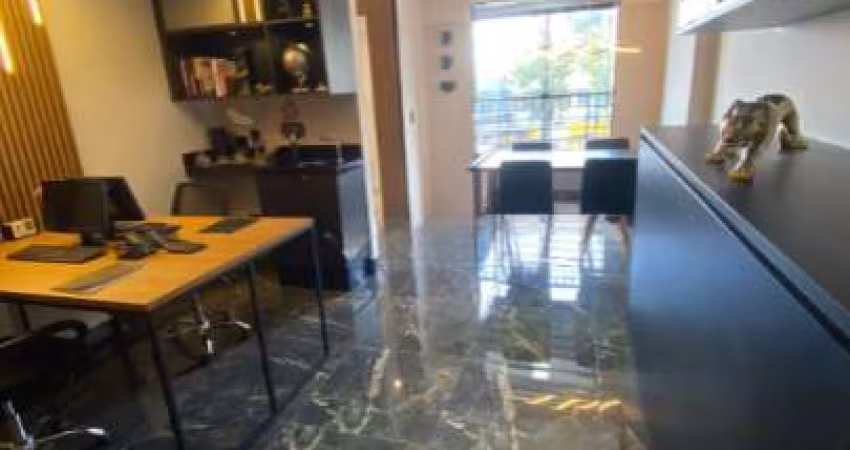 Sala Comercial para Venda, Aclimação, 1 banheiro