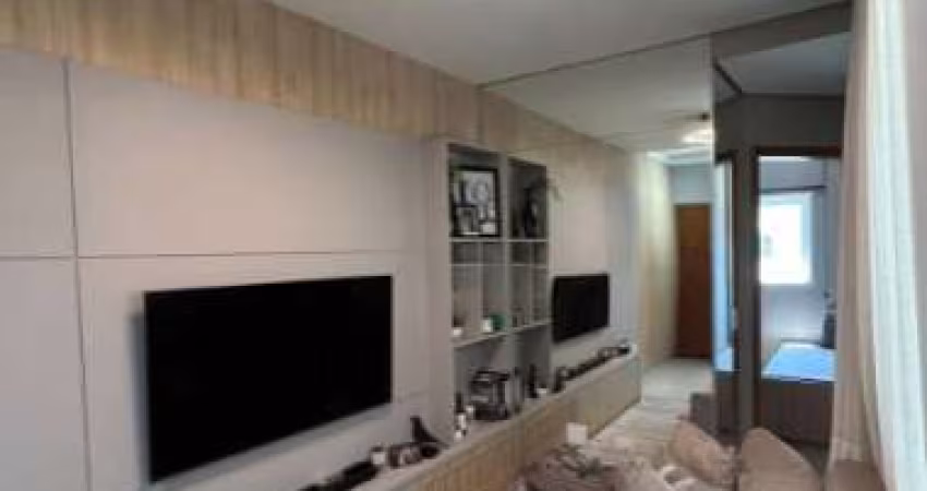 Apartamento para Venda em Santo André, Vila Gilda, 2 dormitórios, 1 banheiro