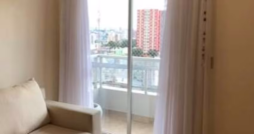 Apartamento para Venda em Santo André, Vila Gilda, 2 dormitórios, 1 suíte, 1 banheiro, 1 vaga