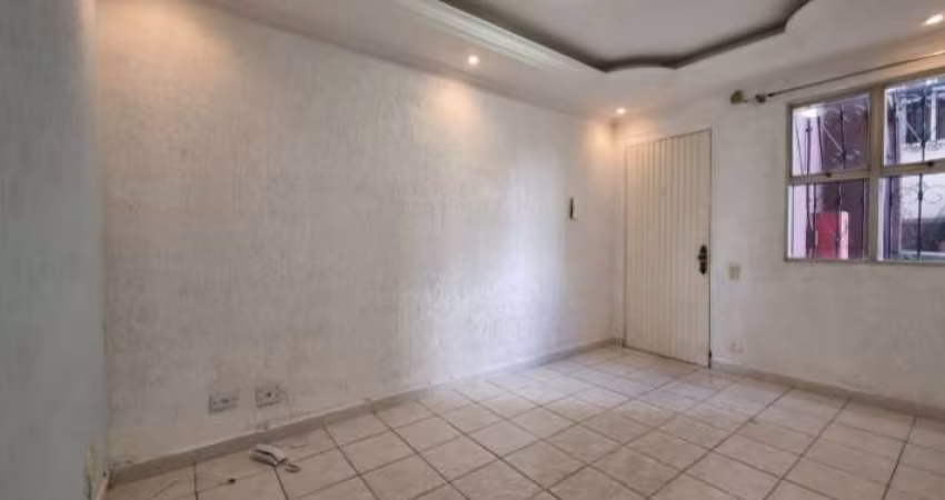 Apartamento para Venda em São Bernardo do Campo, Assunção, 1 dormitório, 1 banheiro, 1 vaga