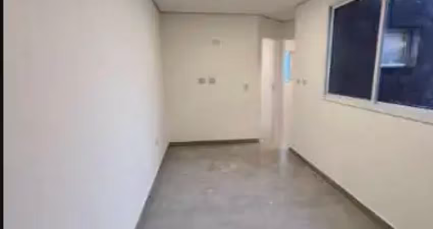 Cobertura para Venda em Santo André, Santa Maria, 2 dormitórios, 1 banheiro, 2 vagas
