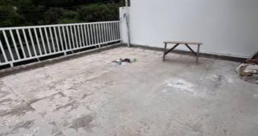 Sobrado para Venda em Santo André, Campestre, 3 dormitórios, 1 suíte, 1 banheiro, 2 vagas