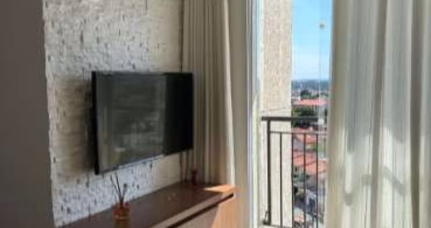 Apartamento para Venda em São Bernardo do Campo, Dos Casa, 2 dormitórios, 1 banheiro, 1 vaga