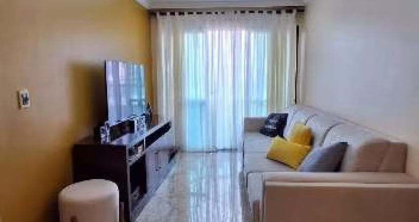 Apartamento para Venda em São Bernardo do Campo, Rudge Ramos, 3 dormitórios, 1 suíte, 1 banheiro, 1 vaga