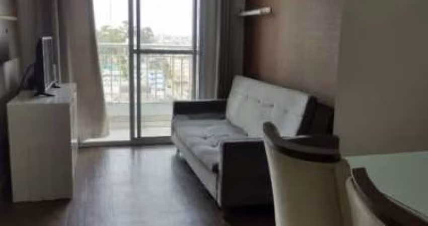 Apartamento para Venda em São Bernardo do Campo, Taboão, 2 dormitórios, 1 banheiro, 1 vaga