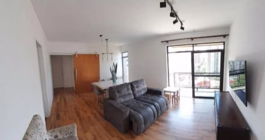 Apartamento para Venda em Santo André, Vila Guiomar, 3 dormitórios, 1 suíte, 1 banheiro, 2 vagas