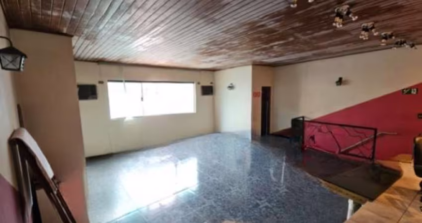 Prédio Comercial para Venda em São Bernardo do Campo, Nova Petrópolis