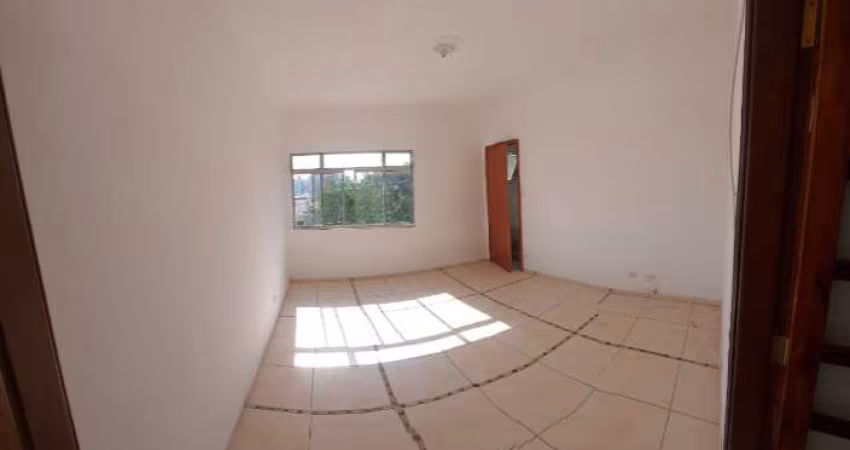 Apartamento para Venda em São Bernardo do Campo, Santa Terezinha, 2 dormitórios, 1 banheiro