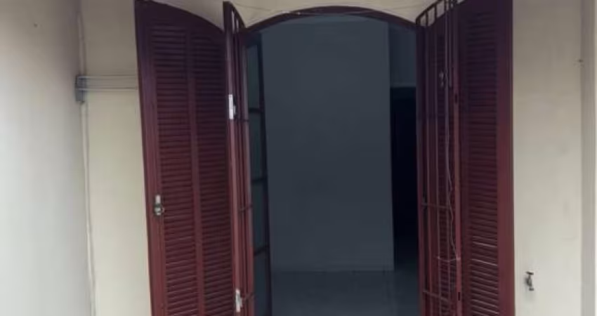 Casa para Venda em São Bernardo do Campo, Vila Tupi, 2 dormitórios, 2 banheiros
