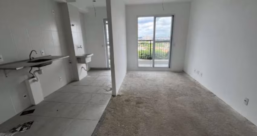 Apartamento para Venda em São Bernardo do Campo, Rudge Ramos, 2 dormitórios, 1 banheiro