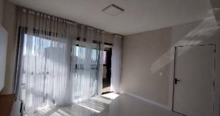 Apartamento para Venda em Santo André, Jardim, 2 dormitórios, 1 suíte, 2 banheiros, 2 vagas