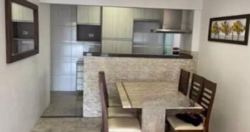 Apartamento para Venda em São Bernardo do Campo, Centro, 2 dormitórios, 2 suítes, 2 banheiros, 2 vagas