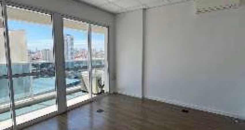 Sala Comercial para Venda em São Bernardo do Campo, Baeta Neves, 1 banheiro, 1 vaga