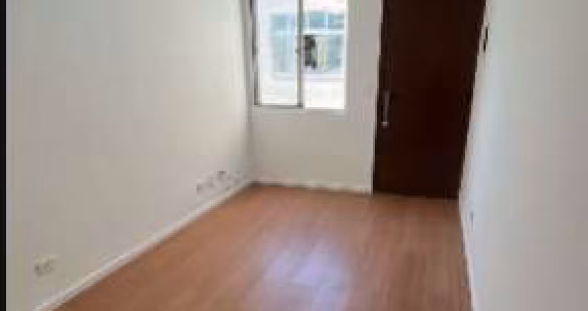 Apartamento para Venda em São Bernardo do Campo, Vila Euclides, 1 dormitório, 1 banheiro