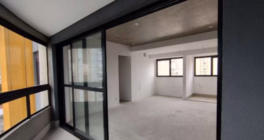 Apartamento para Venda em Santo André, Jardim, 2 dormitórios, 1 suíte, 2 banheiros, 2 vagas