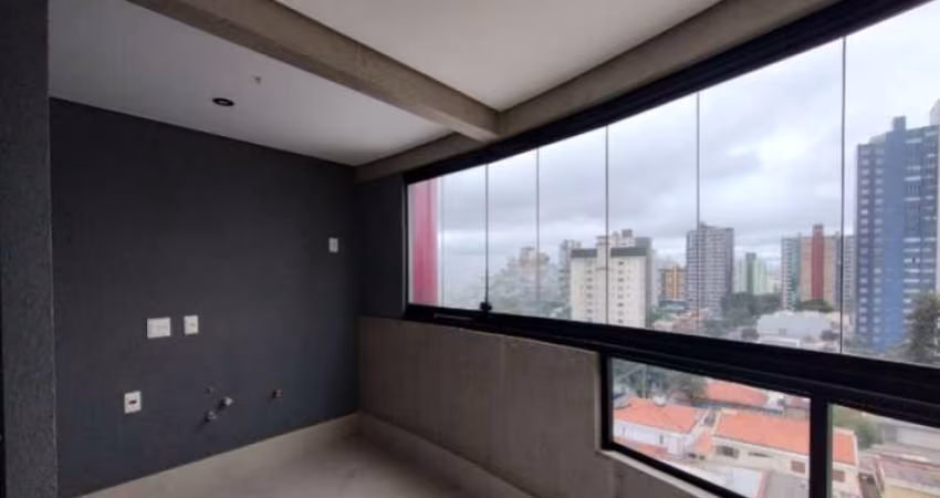 Apartamento para Venda em Santo André, Jardim, 2 dormitórios, 1 suíte, 2 banheiros, 2 vagas