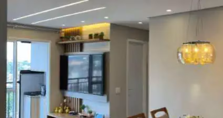 Apartamento para venda em são bernardo do campo, centro, 2 dormitórios, 1 banheiro, 1 vaga