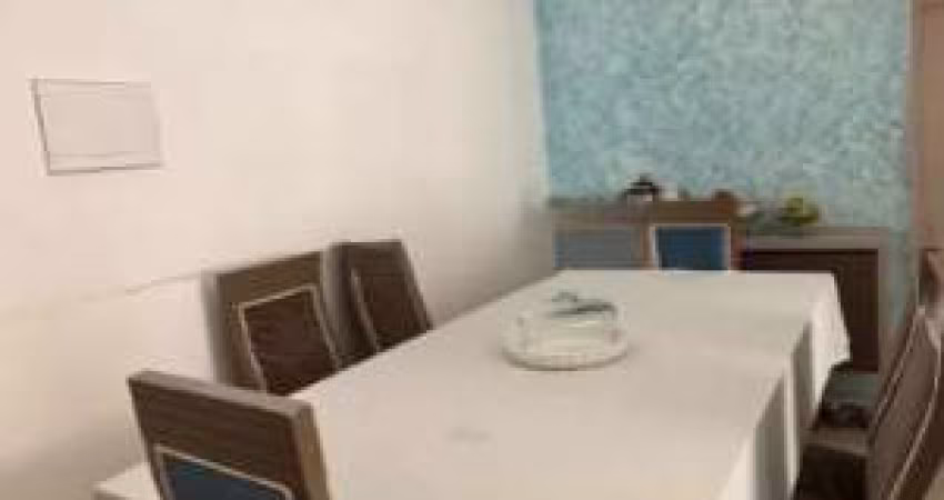 Apartamento para Venda em São Bernardo do Campo, Santa Terezinha, 2 dormitórios, 1 banheiro, 1 vaga