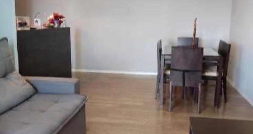 Apartamento para Venda em Santo André, Vila Curuçá, 3 dormitórios, 1 suíte, 2 banheiros, 2 vagas
