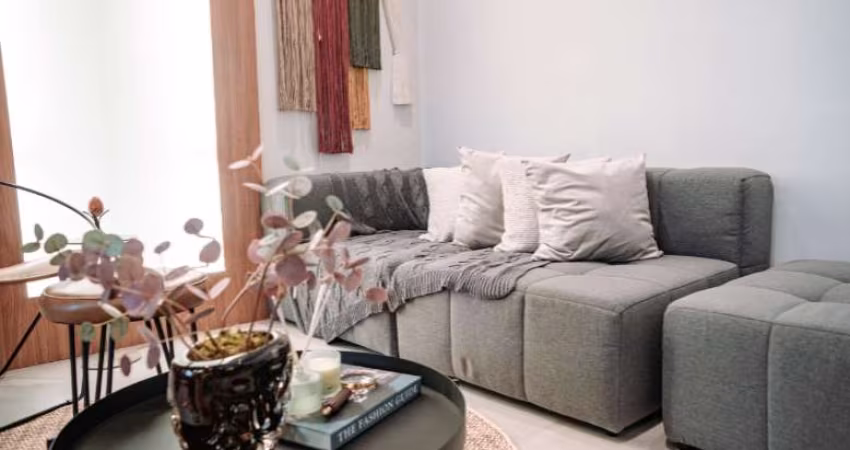 Apartamento para Venda em São Caetano do Sul, Barcelona, 3 dormitórios, 2 suítes, 1 banheiro, 2 vagas