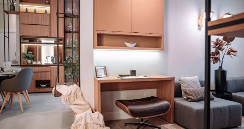 Apartamento para Venda em São Caetano do Sul, Barcelona, 3 dormitórios, 2 suítes, 1 banheiro, 2 vagas