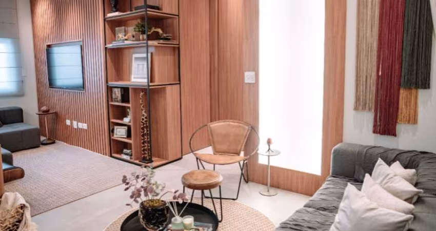 Apartamento para Venda em São Caetano do Sul, Barcelona, 3 dormitórios, 2 suítes, 1 banheiro, 2 vagas