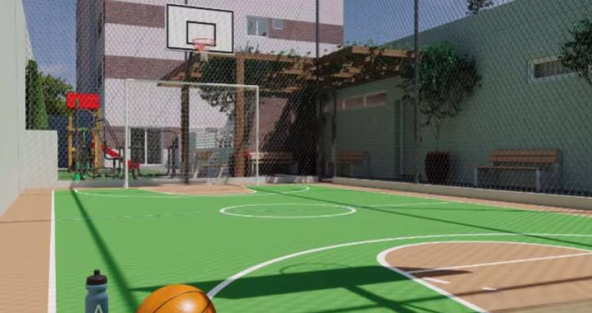 Apartamento para Venda em São Caetano do Sul, Barcelona, 3 dormitórios, 2 suítes, 1 banheiro, 2 vagas