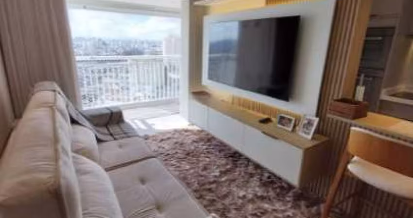 Apartamento para Venda em Santo André, Campestre, 2 dormitórios, 1 banheiro