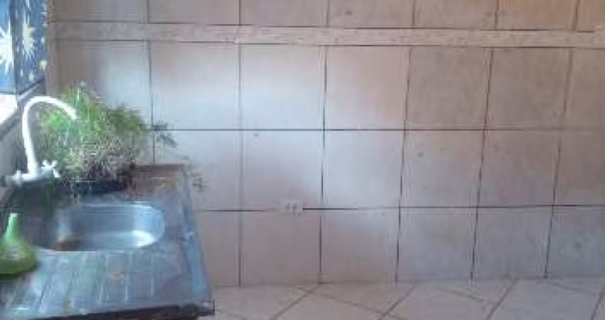 Casa para Venda em São Bernardo do Campo, Rio Grande, 3 dormitórios, 2 banheiros