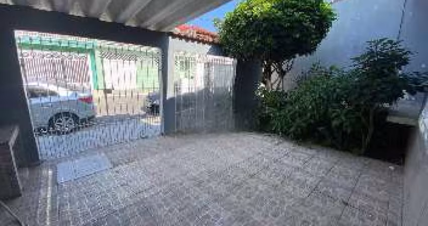 Casa para Venda em São Bernardo do Campo, Jordanópolis, 3 dormitórios, 1 suíte, 2 banheiros, 1 vaga