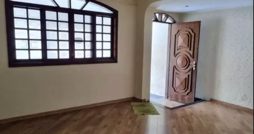 Casa para venda em são bernardo do campo, anchieta, 3 dormitórios, 2 banheiros, 2 vagas