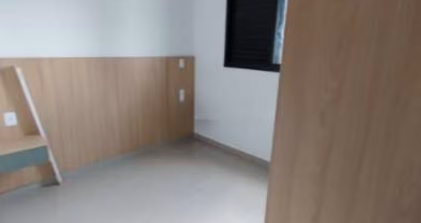 Apartamento para Venda em Santo André, Campestre, 2 dormitórios, 1 banheiro, 1 vaga