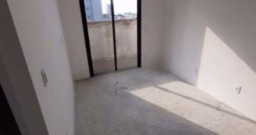 Apartamento para Venda em Santo André, Campestre, 2 dormitórios, 1 banheiro, 1 vaga